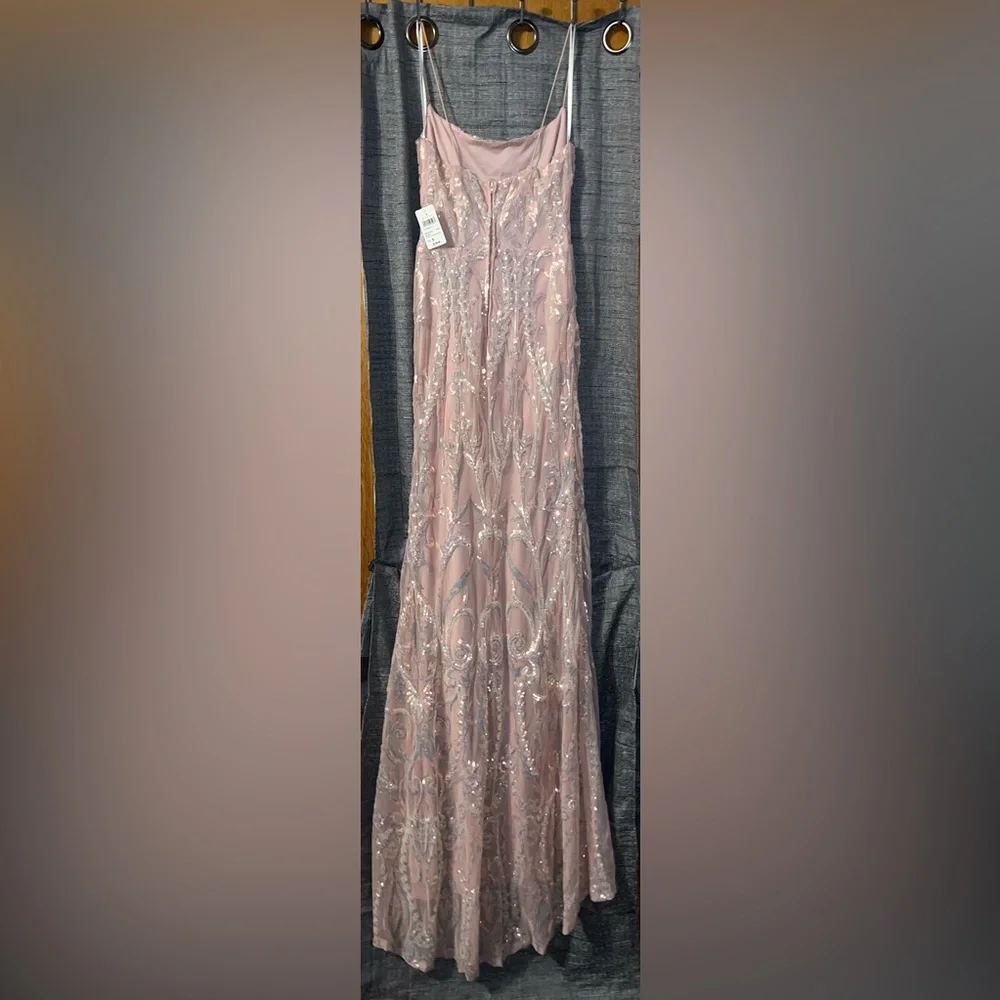 Prom dress - Picture 3 of 5